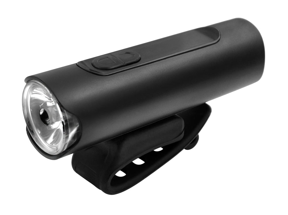 Bike Attitude forlygte 1x LED USB-genopladelig 200 lumen