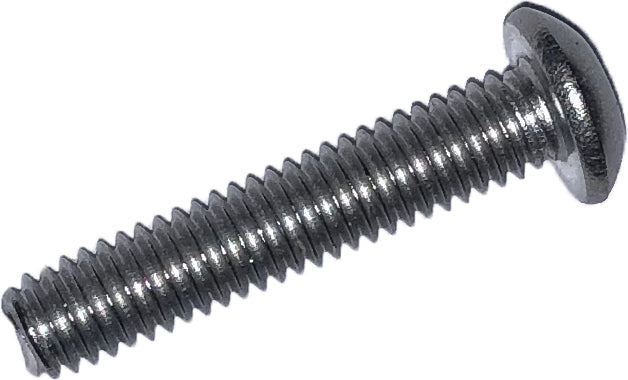 Skrue (gearstang)M4x20mm for montering af greb på Nexus 7 Shimano drejegreb