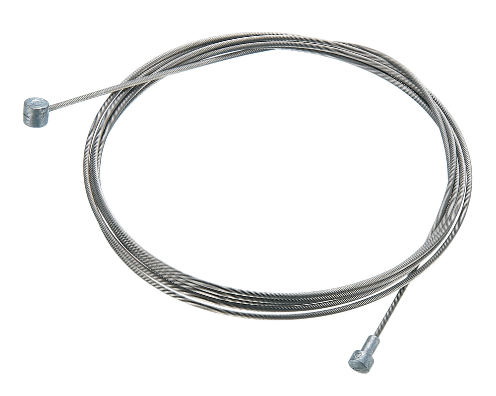 Bike Attitude bremsewire rustfri til MTBRoad 1,6x2000mm