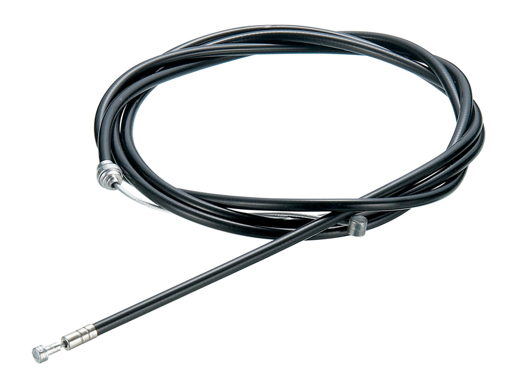 Bike Attitude bremsekabel rustfri til MTBRoad 1,6x17782000mm sort