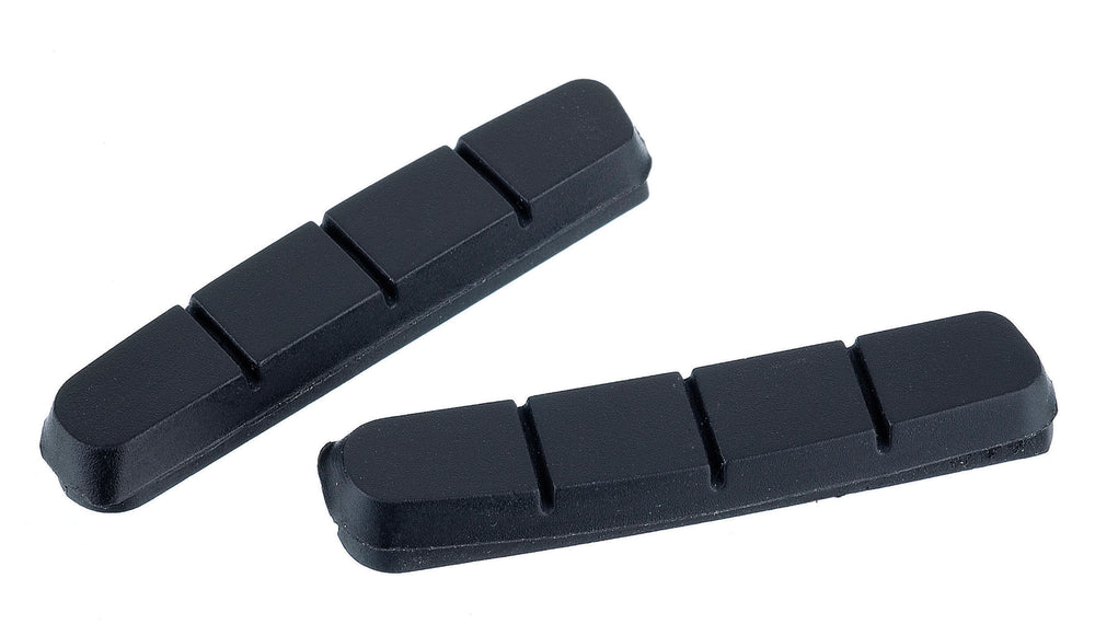 Jagwire Pro S Road (JS453RPS) bremsegummi til ShimanoSRAM sort