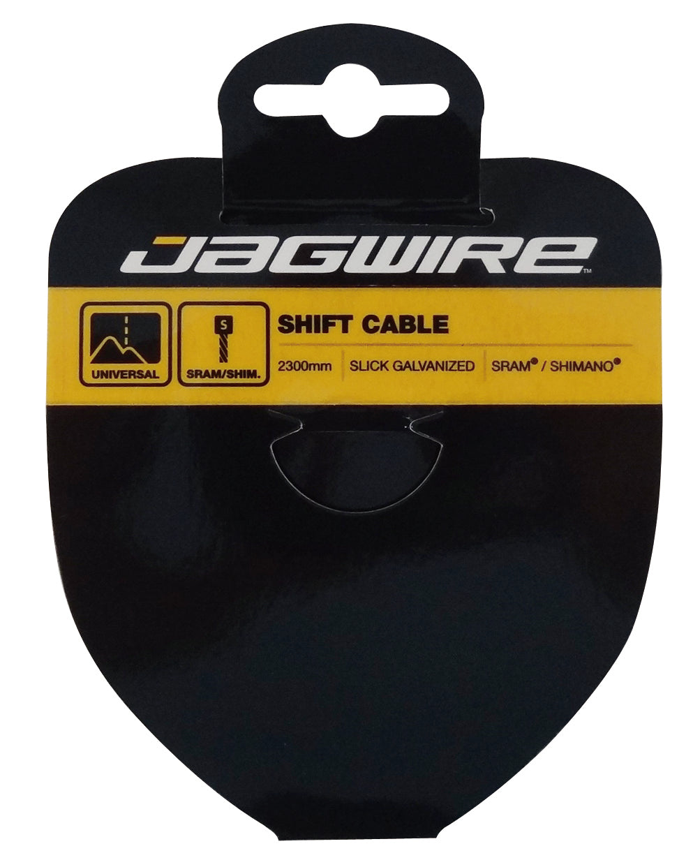 Jagwire Sport (73SS3100) gearwire rustfrislick ShimanoSRAM 1,1x3100mm