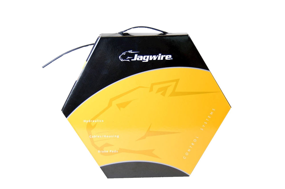 Jagwire Sport (BHL200) yderkabel LEX-SL slick-lube til STI 4mmx50m sort