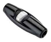 Jagwire (BSA044) justerskrue J2 inline index adjusters alu sort (2 stk)