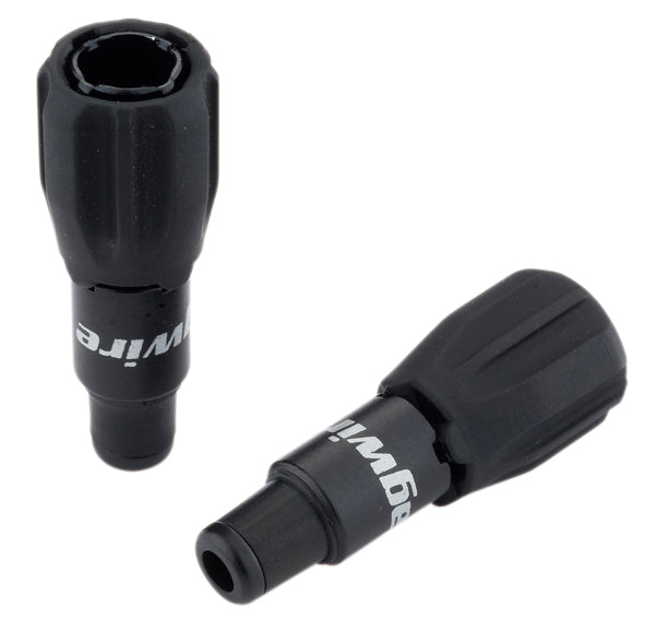 Jagwire (BSA035) justerskrue rocket II adjuster til STI skiftere (2 stk)