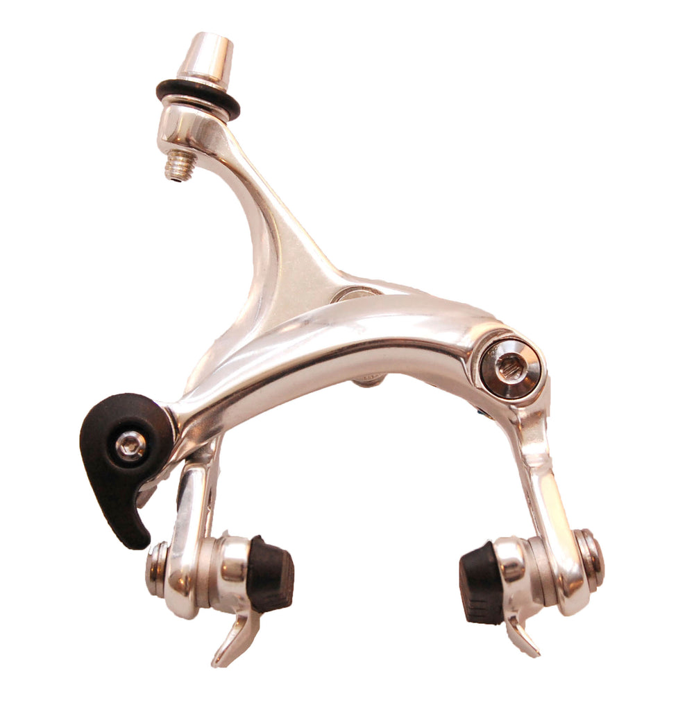 Promax forbremse 39-49mm forskudt bolt sølv