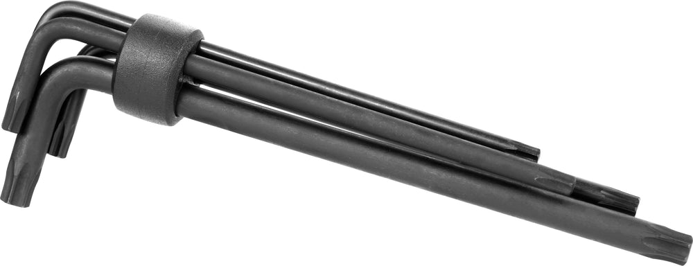 Bike Attitude nøglesæt Torx T15T20T25T30