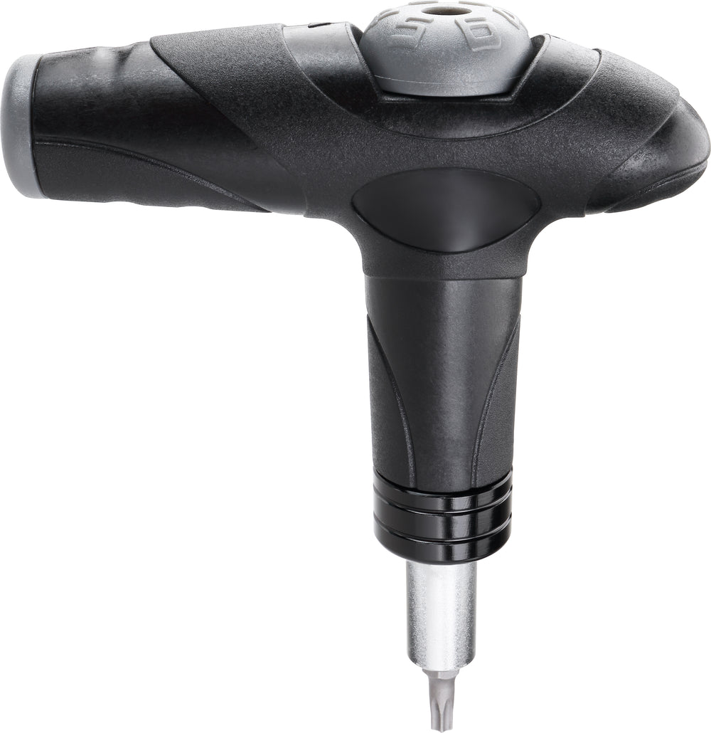 Bike Attitude momentnøgle 456Nm unbrako 345mm + T25