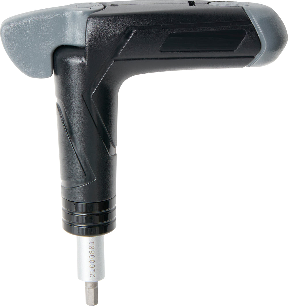 Bike Attitude momentnøgle 456Nm Unbrako 3456mm + T25