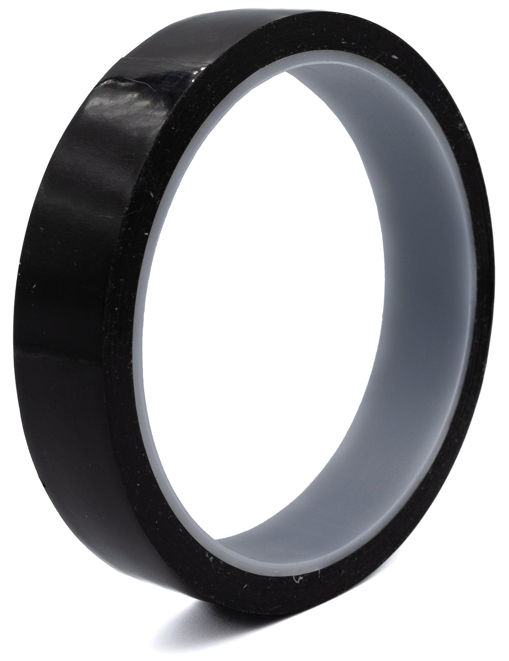 Bike Attitude tubeless fælgtape 18mm x 10m kraftig model sort