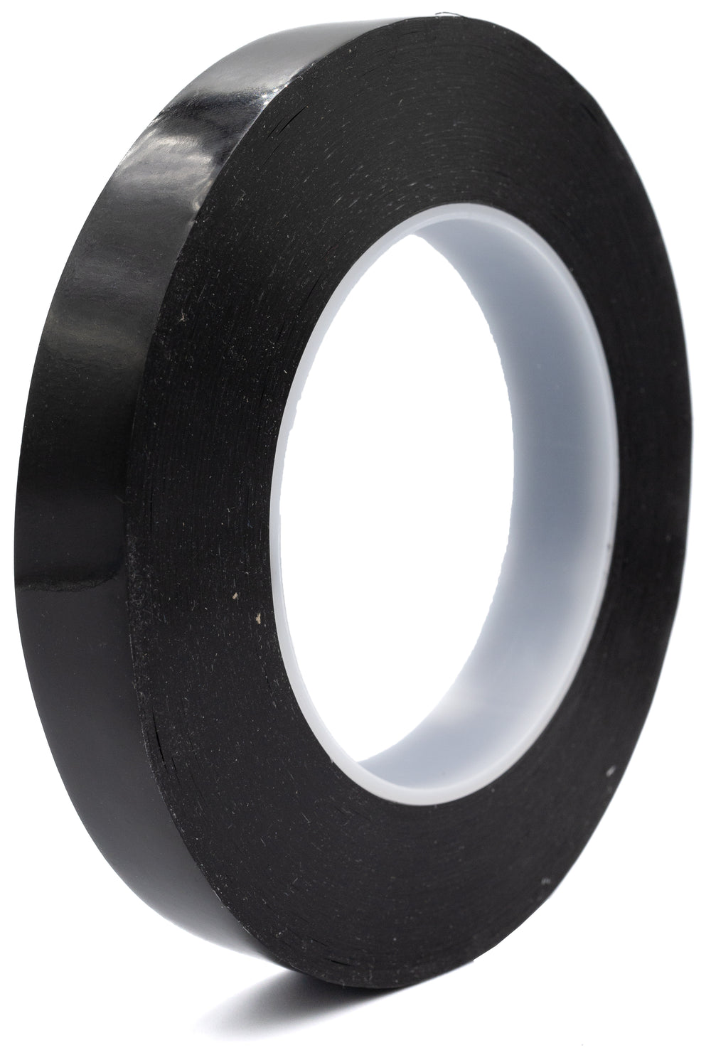Bike Attitude tubeless fælgtape 18mm x 50m kraftig model sort