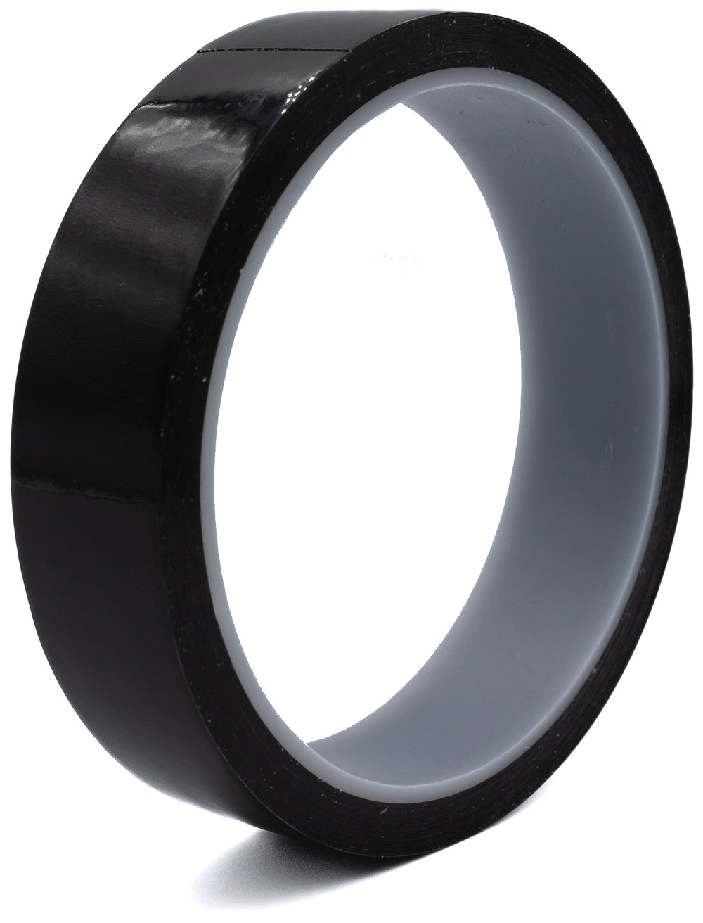 Bike Attitude tubeless fælgtape 21mm x 10m kraftig model sort