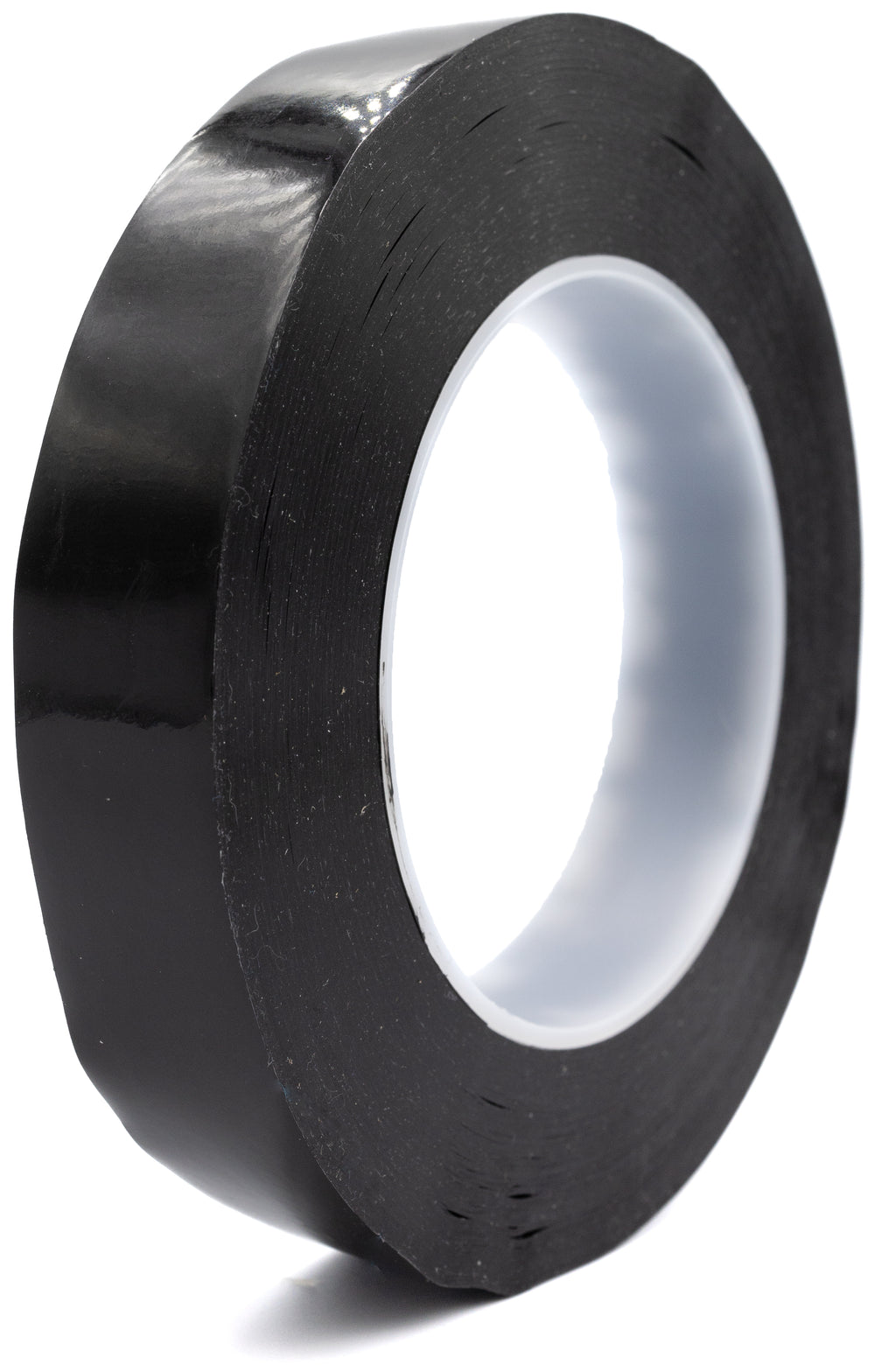 Bike Attitude tubeless fælgtape 21mm x 50m kraftig model sort