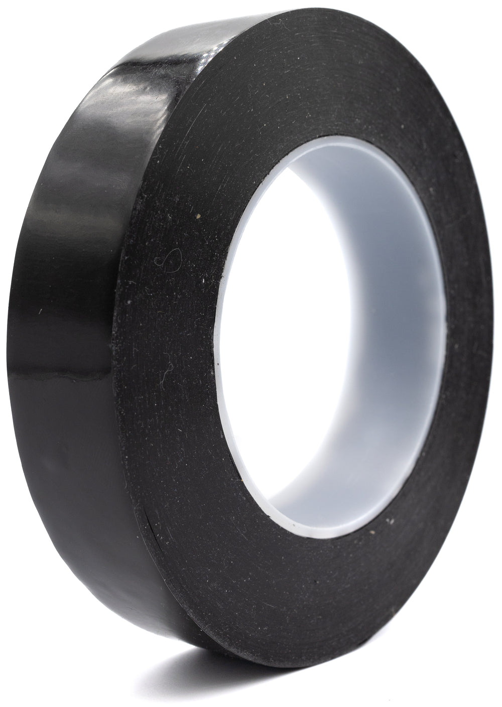Bike Attitude tubeless fælgtape 25mm x 50m kraftig model sort