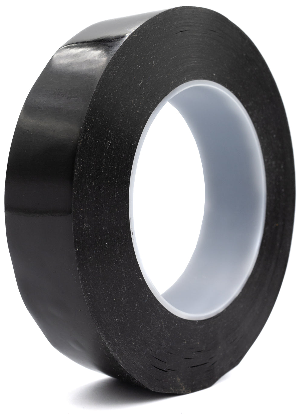 Bike Attitude tubeless fælgtape 28mm x 50m kraftig model sort