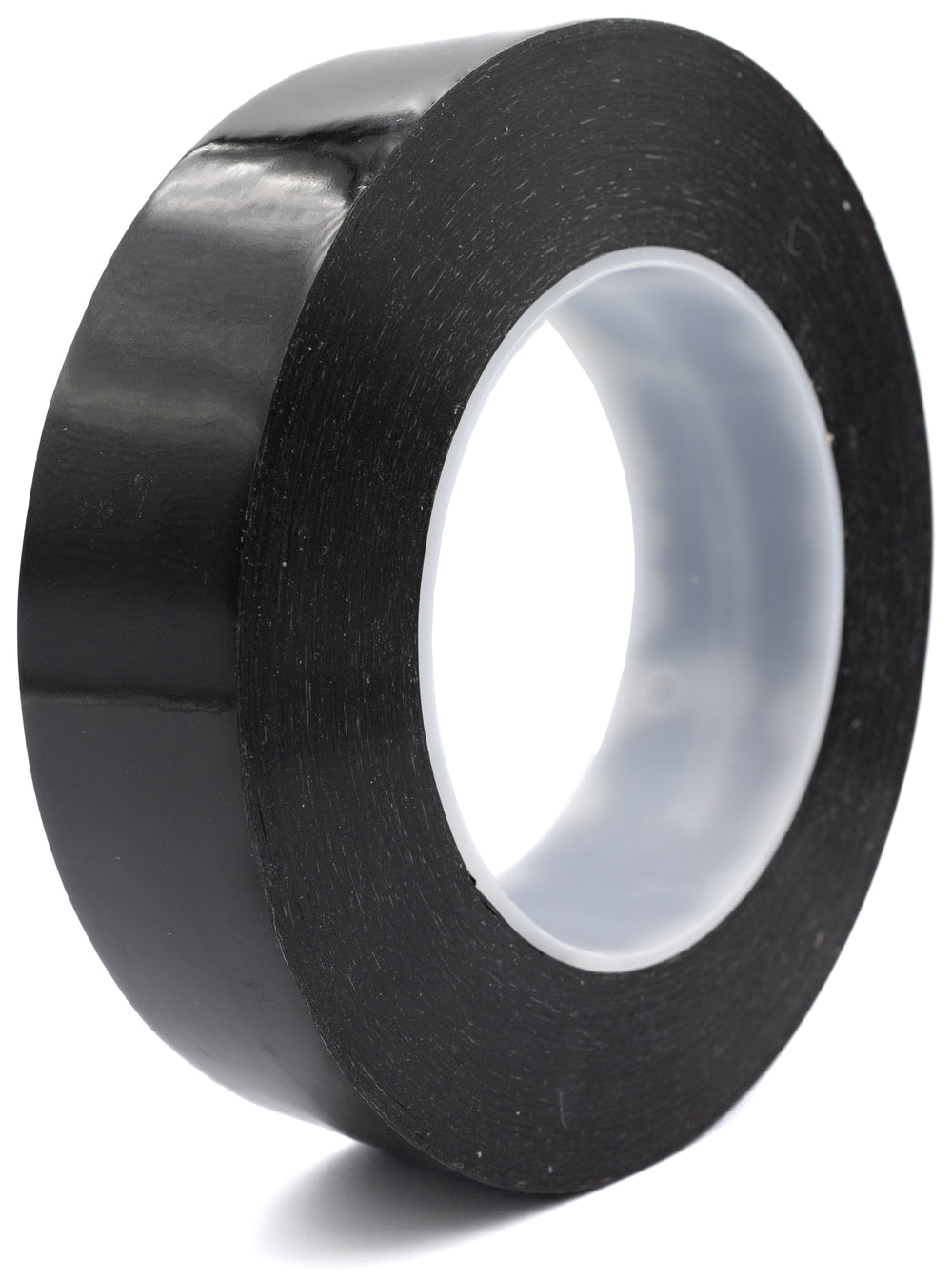 Bike Attitude tubeless fælgtape 31mm x 50m kraftig model sort