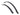 Skærmsæt HEBIE 28" Sort 3/4 ATB 40mm