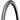 MICHELIN Protek Non folding tire 700c -