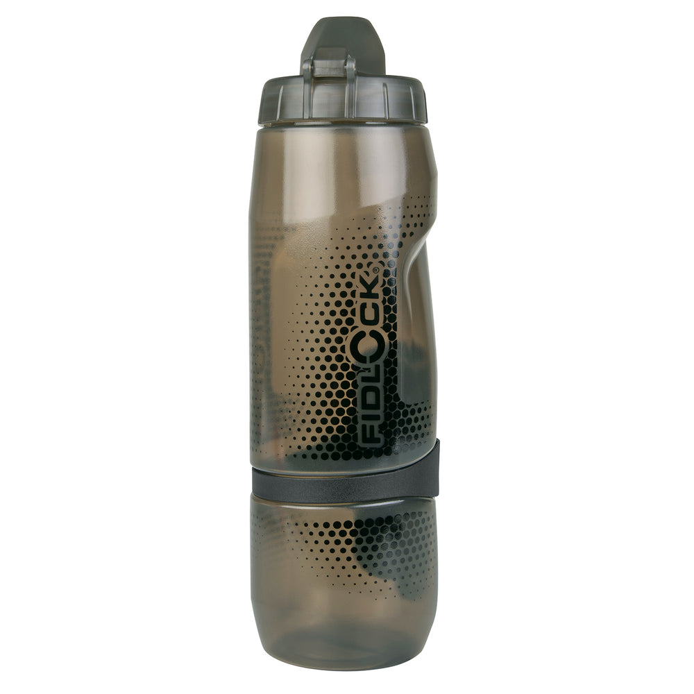 SKS Fidlock Twist flaske 800ml inkl. base