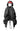 Regnslag/poncho (onesize) fra Bikepartner til børn i cykelstole (1-4 år). Universal pasform og kan bruges til både Bobike, Yepp/Thule, Toddler m.fl.