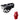Cateye AMPP200/ViZ100 lygtesæt USB-C genopladelig 200/100 lumen