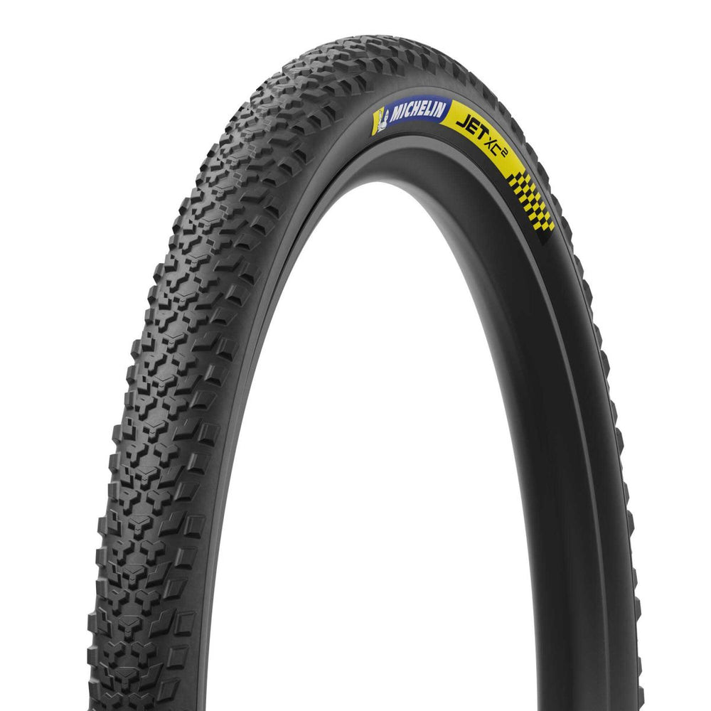 MICHELIN Jet XC2 Racing Line Folding - (57-622)