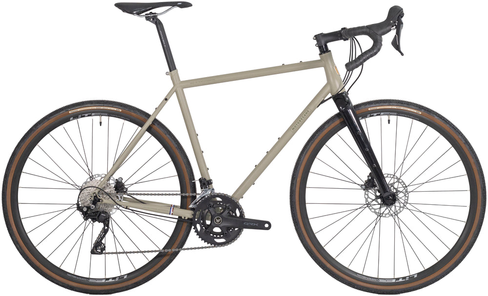 Motobecane 1923-73 Team Champion Herre Mat Sand - 2027