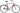 Bike by Gubi Herre 8 Gear Fælgbremse Bordeaux - 2027