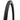 Foldedæk Schwalbe G-ONE RS PRO 700x40 (40-622). Transparent Sidewall, Super Race V-Guard, vægt: 475 g, Tubeless easy (TLE).