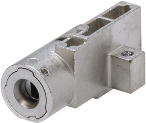 Batteri Shimano IT2-1 X Plus OK: Billede af Shimano IT2-1 X Plus OK batteri til cykler, sort og kompakt design.