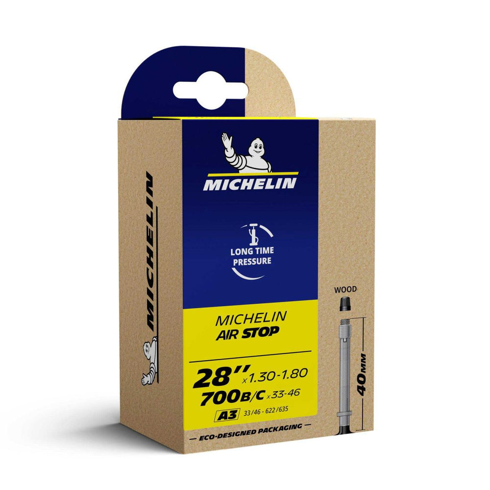 MICHELIN Airstop tube 700 x 33-46c -