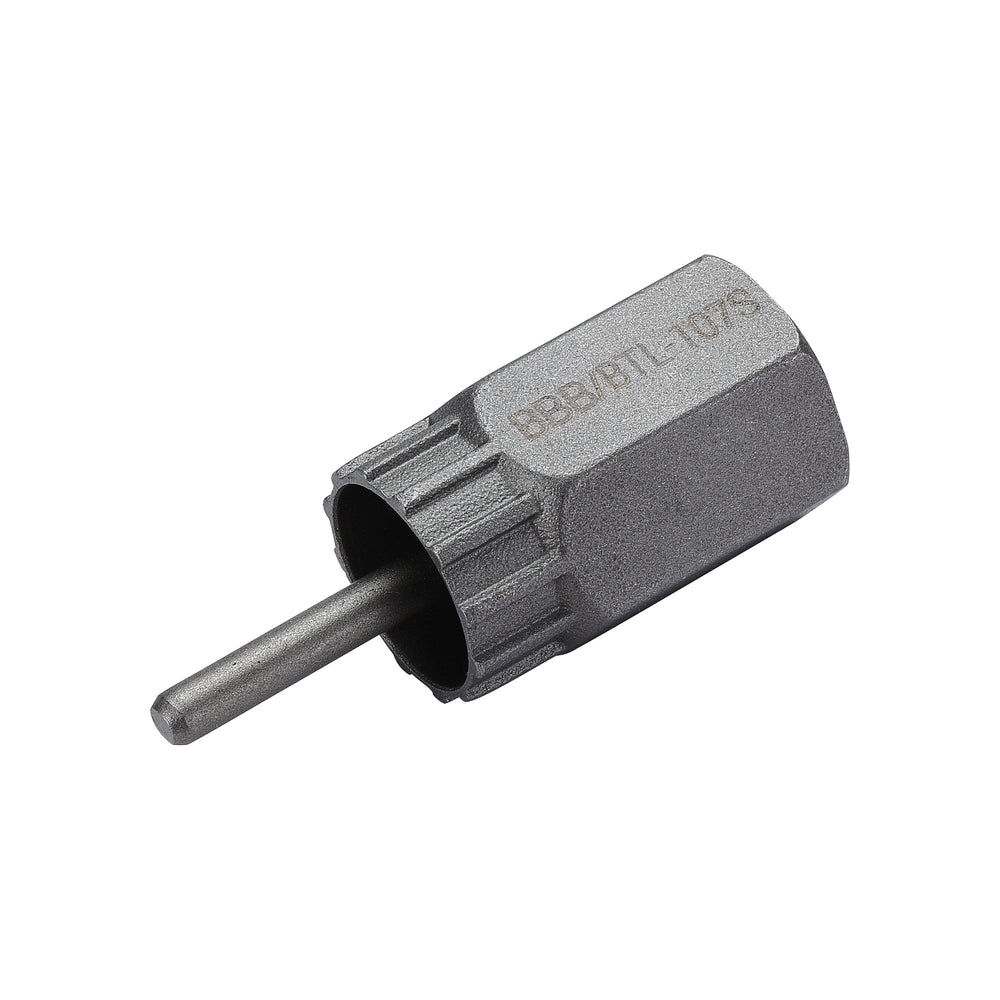 Aftrækker BBB LockPlug For bl.a Shimano HG kassette BTL-107S 1/2" top