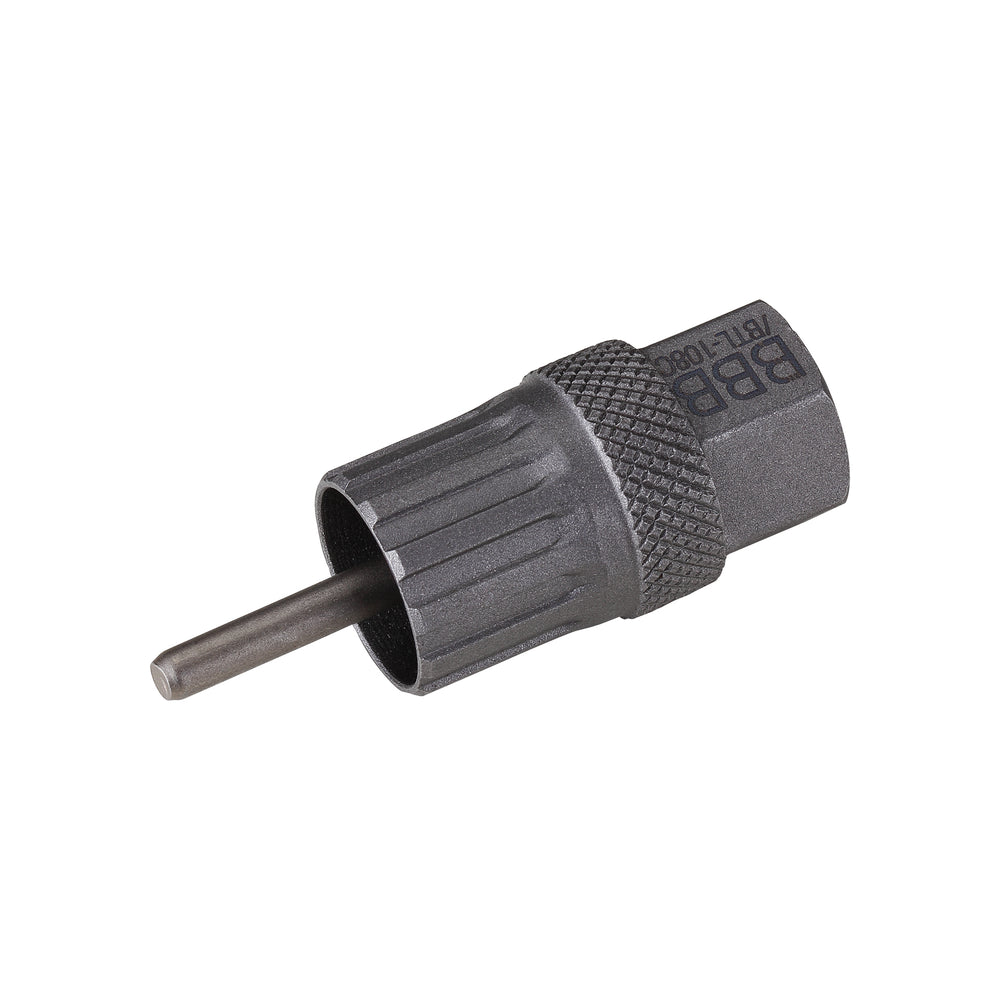Aftrækker BBB LockPlug 1/2" top For bl.a Campagnolo kassette BTL-108C