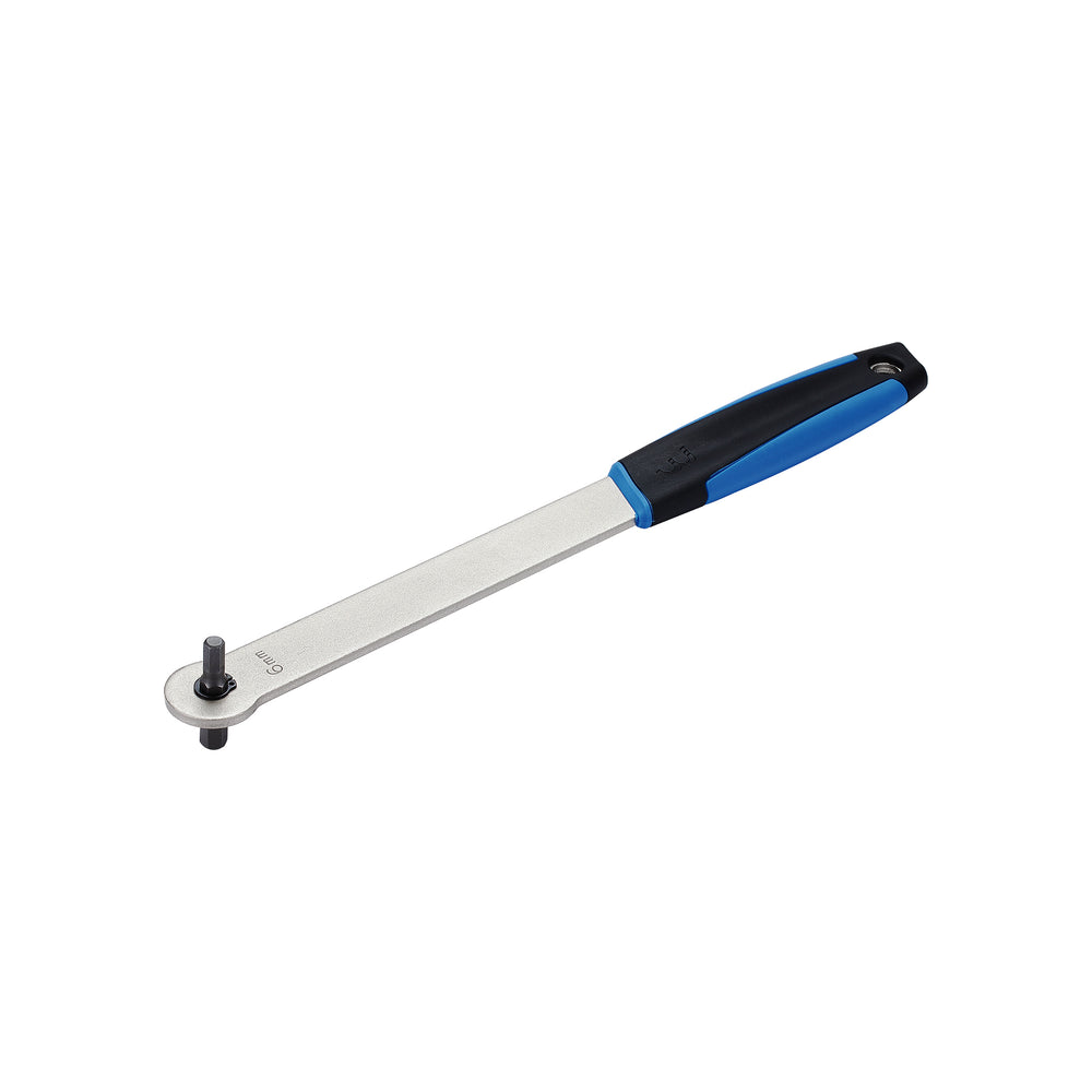 Pedalnøgle BBB DualForce Unbraco 6mm/8mm lang BTL-101