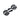 BBB ForceMount MTB pedalsæt 9/16. Letvægts SPD-kompatibel MTB-pedal, justerbar spænding, CrMo aksel, vægt: 294 g. SPD klamper inkluderet.