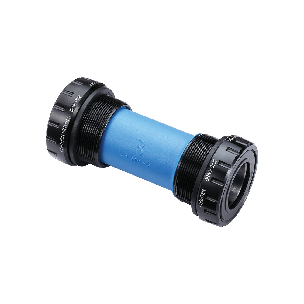 BBB Krankboks BSA Ø22-24 spindel Sram GXP Udv. skåle, 1.37x24T CrMo stål lejer. 68/73 mm.
