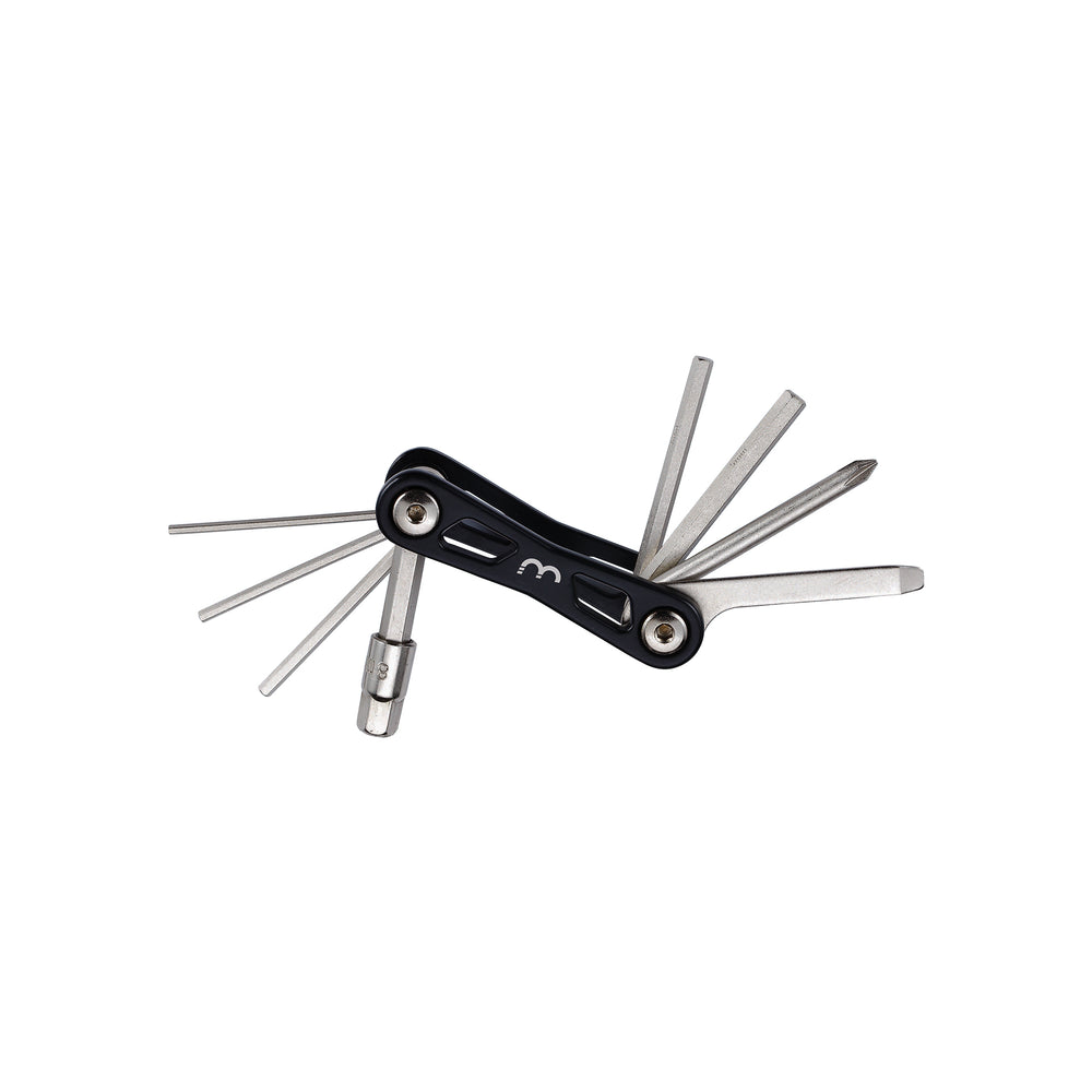 Foldeværktøj BBB MiniFold S. 9 funktioner (10) BTL-40S