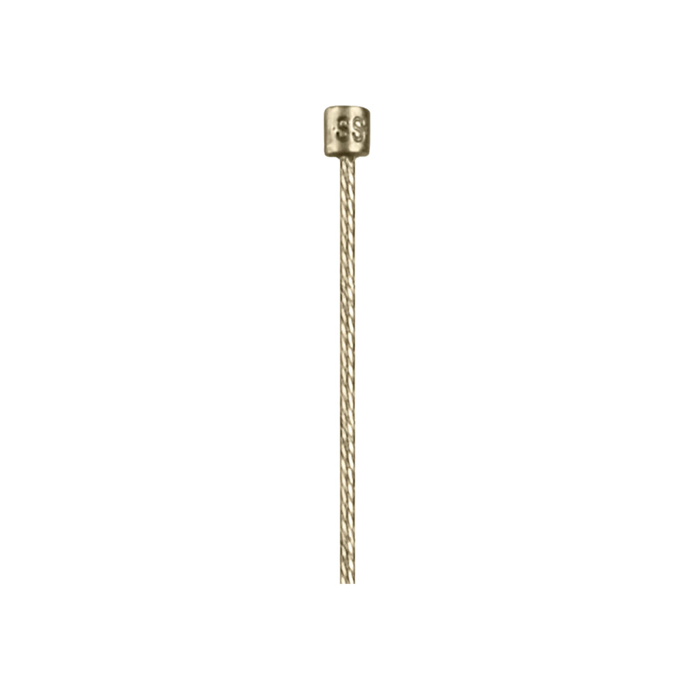 Gearwire BBB SpeedWire guld 1.1x2350mm f.Shimano/SRAM (25) BCB-13