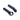 Barends BBB T-Monkey Sort lige BBE-01