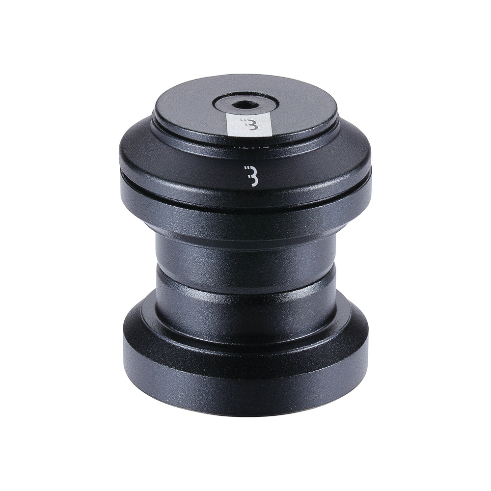 Styrfitting BBB TurnAround (sort) 1-1/8 BHP-02 Udv. diameter: ø34,0 mm, leje diameter: ø29,8 mm