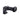 Frempind BBB HighFix OS Sort 80mm justerbar ø31,8mm BHS-35 AL 6061 1-1/8