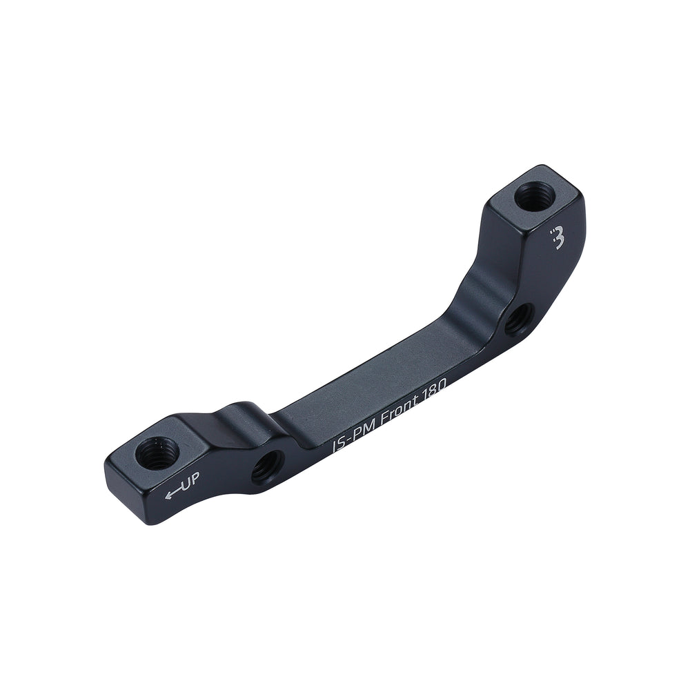 Adapter BBB PowerMount IS 160 mm. til PM 180mm. Forgaffel BBS-94F