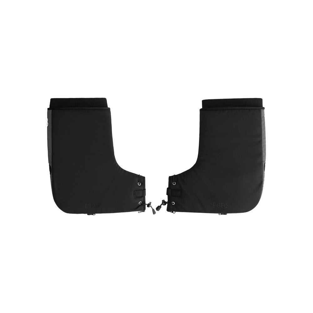 Styrluffer BBB mits SubzeroShell Sort BWG-46