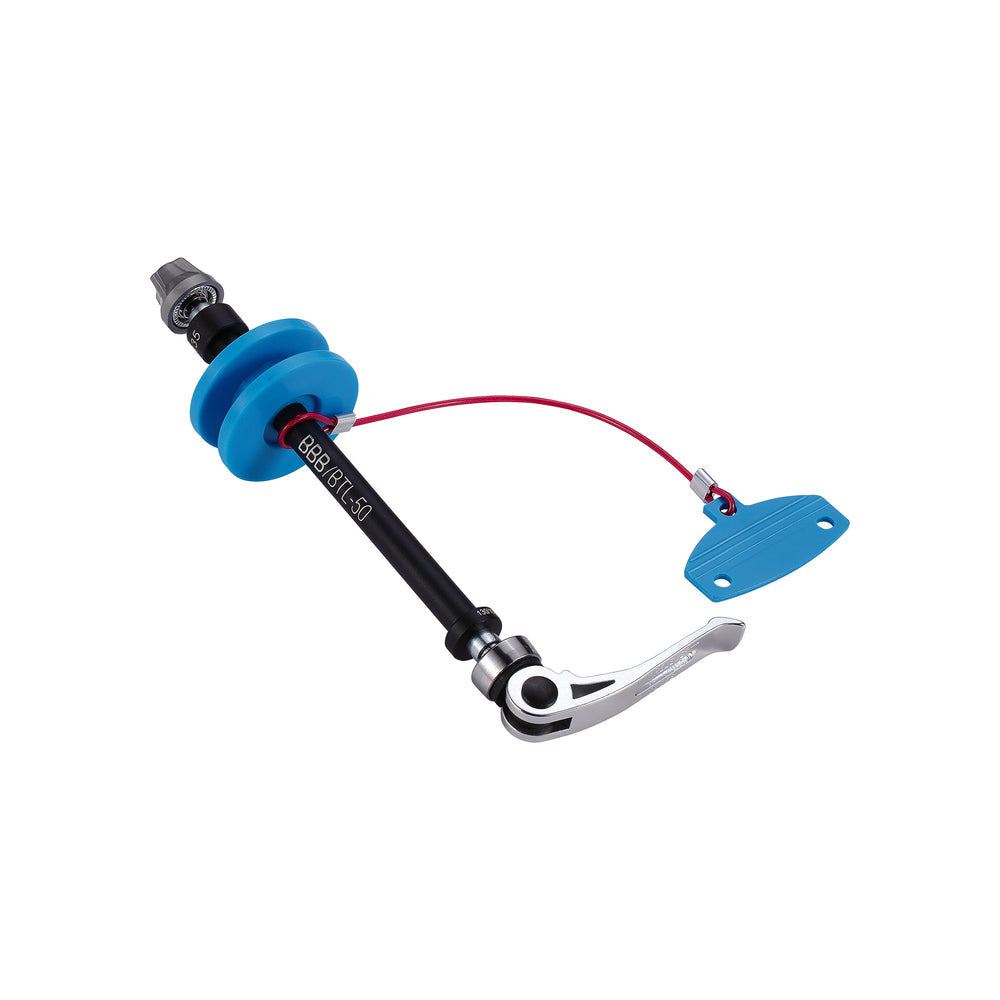 Kædeholder BBB ChainGrip 135mm BTL-50
