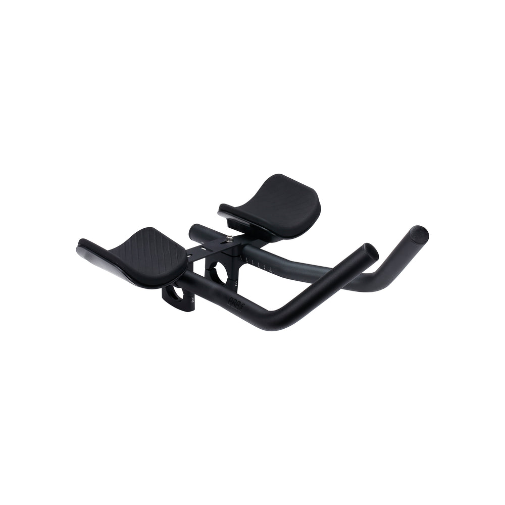 Tristyr BBB AeroPro EB Ø31,8 Ergo bend m/puder BHB-70EB