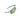 Solbrille BBB Valor FLUX GREEN metallic green BSG-81