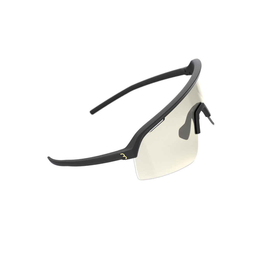 Solbrille BBB Valor matt black BSG-81PH