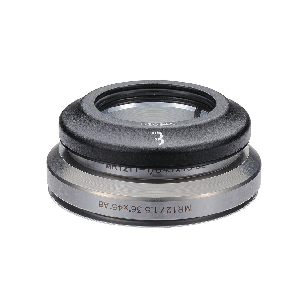 Styrfitting BBB Integrated 1-1/8 +1-1/2 41,8 + 51,8mm BHP-46