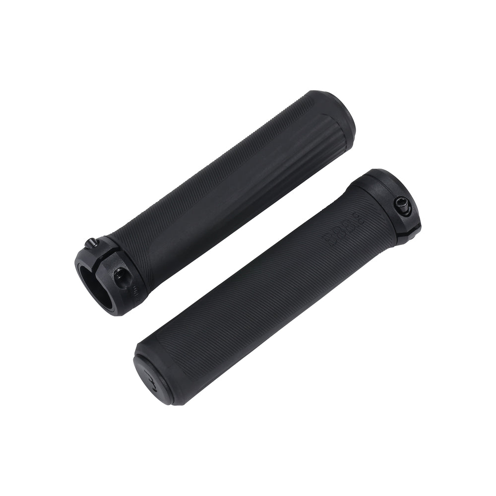 Håndtagsæt BBB SteadyActive OEM, 135 mm 32-33OD BHG-115OEM