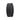Styrbånd BBB RaceRibbon Sort BHT-01